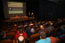 Fédération Nationale des Pompiers